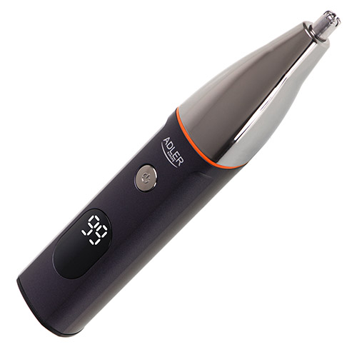 Pánsky grooming set Adler 5v1